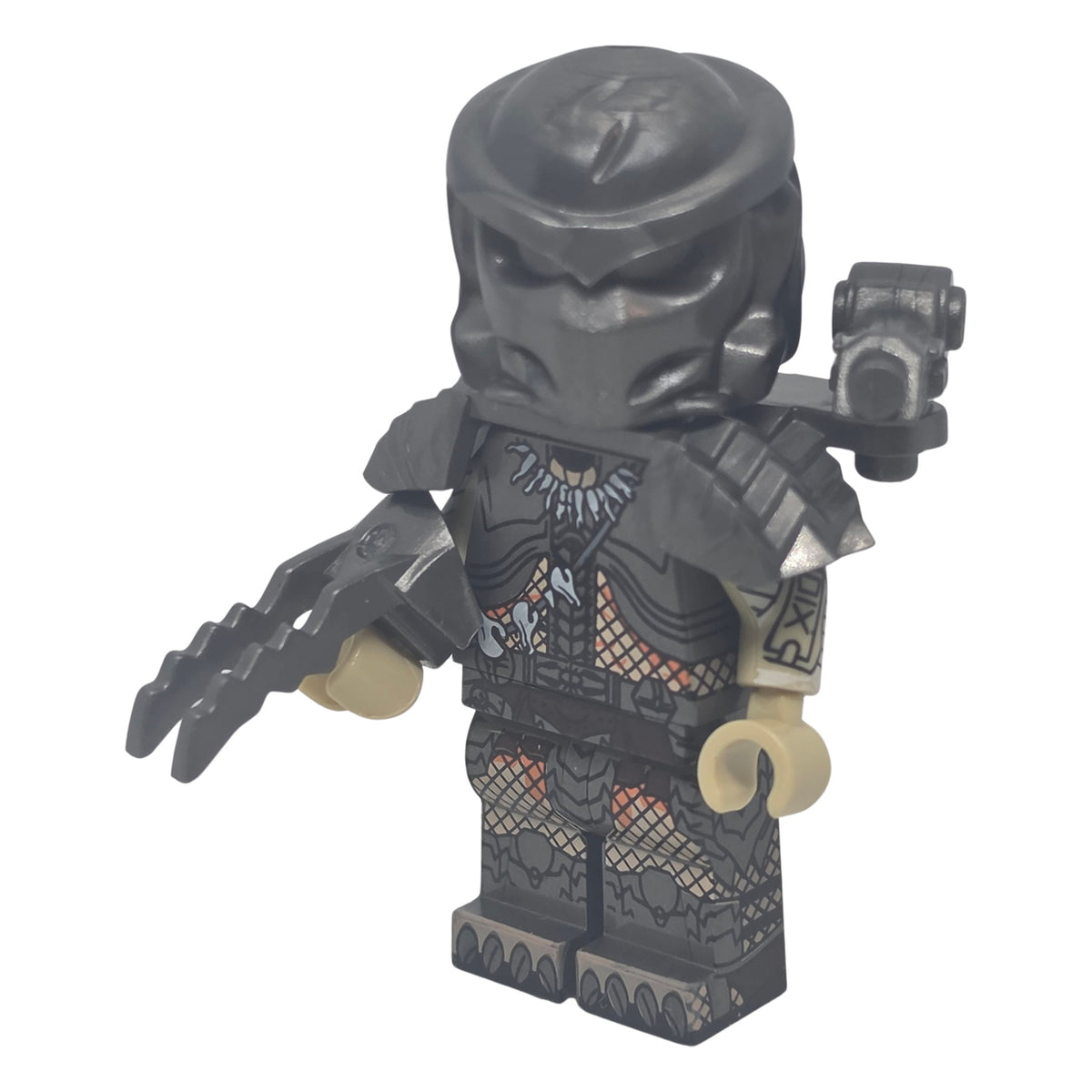 Custom Predator (Schulterkanone)
