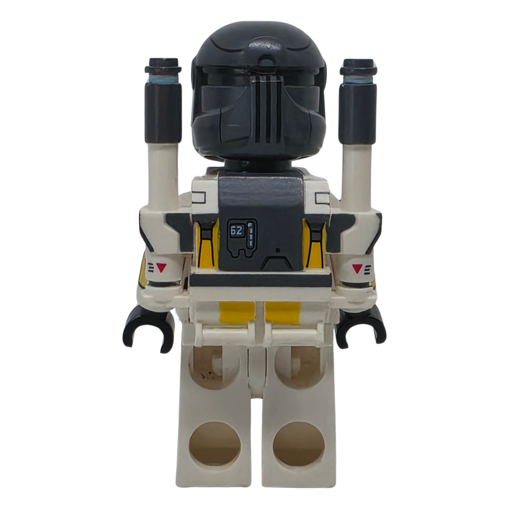 Custom Delta Squad Scorch (RC-1262) – SandstormCustoms