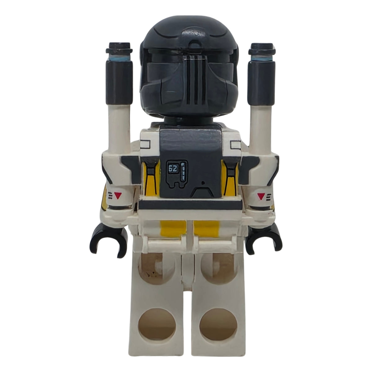 Custom Delta Squad Scorch (RC-1262) – SandstormCustoms