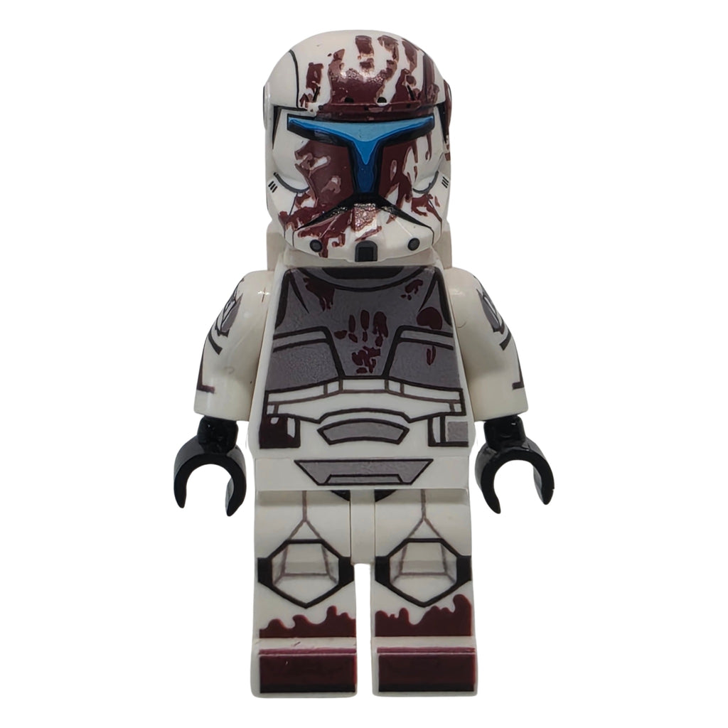 Custom Delta Squad Sev (RC-1207) – SandstormCustoms