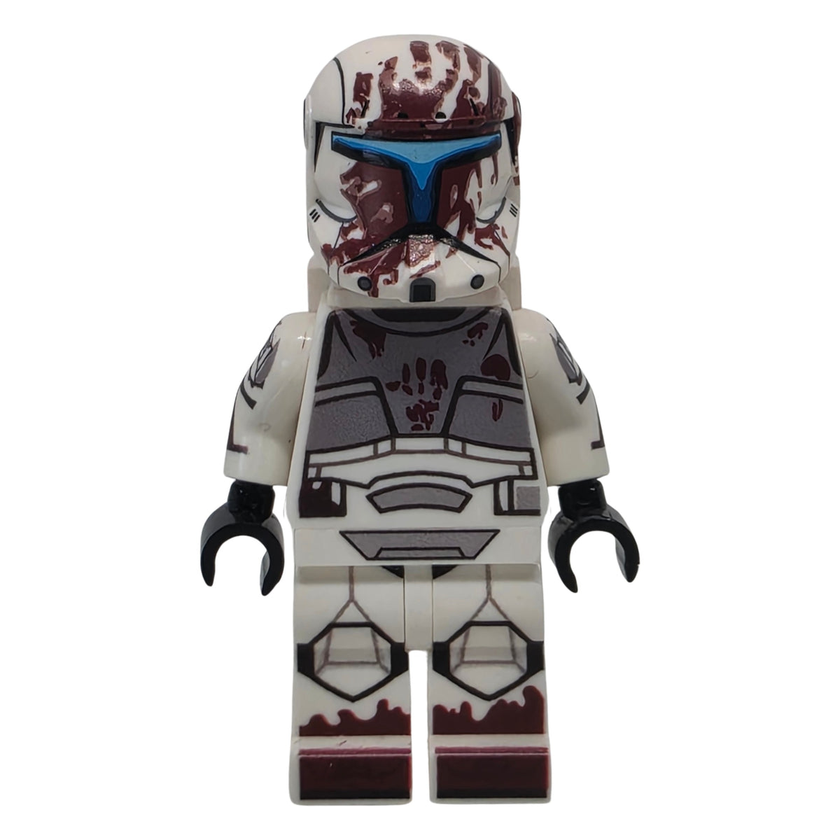 Custom Delta Squad Sev (RC-1207) – SandstormCustoms