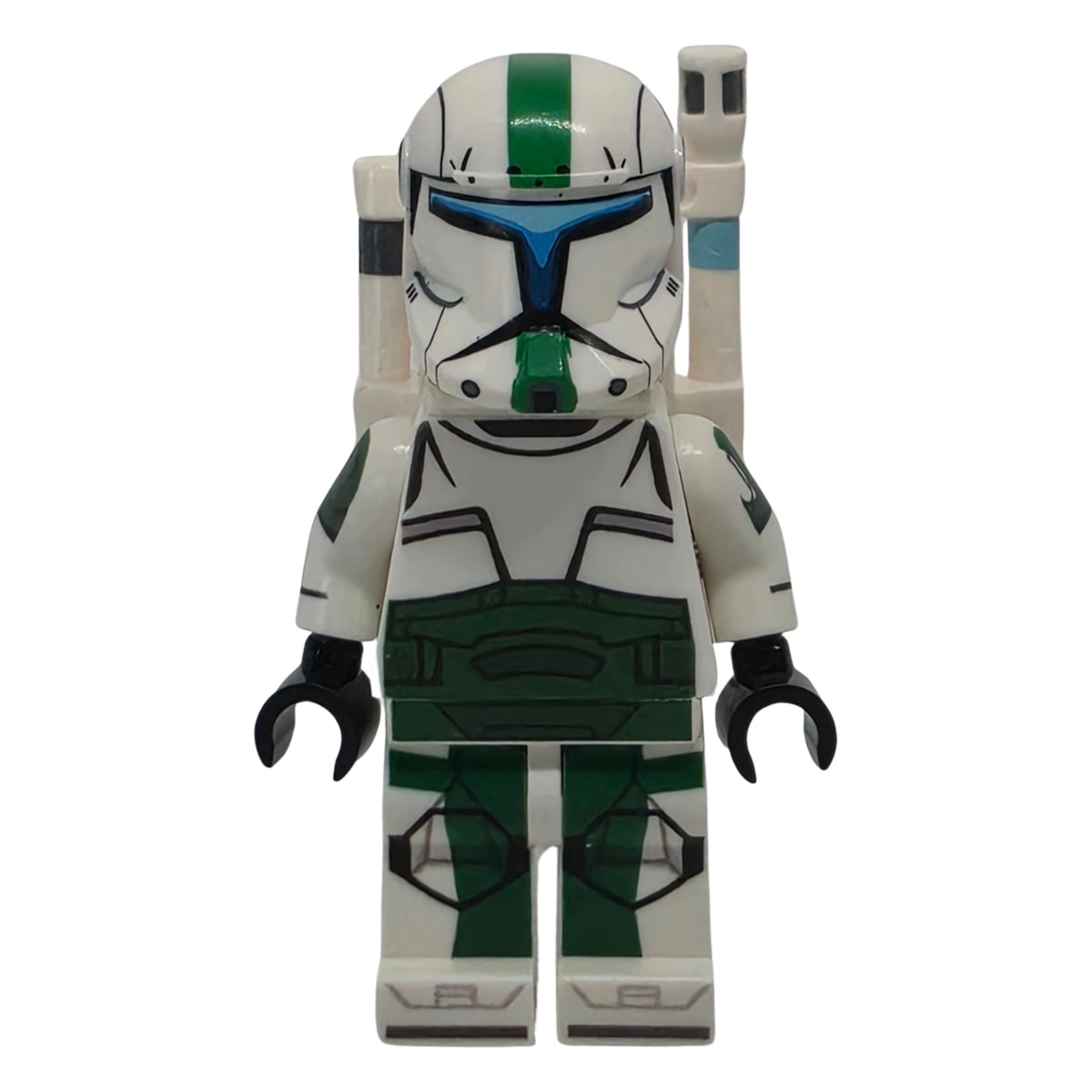 Custom Delta Squad Fixer (RC-1140) – SandstormCustoms
