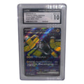 Pokémon: Iron Hands ex – Future Flash (079/066) – CGC 10 – Einzelkarte