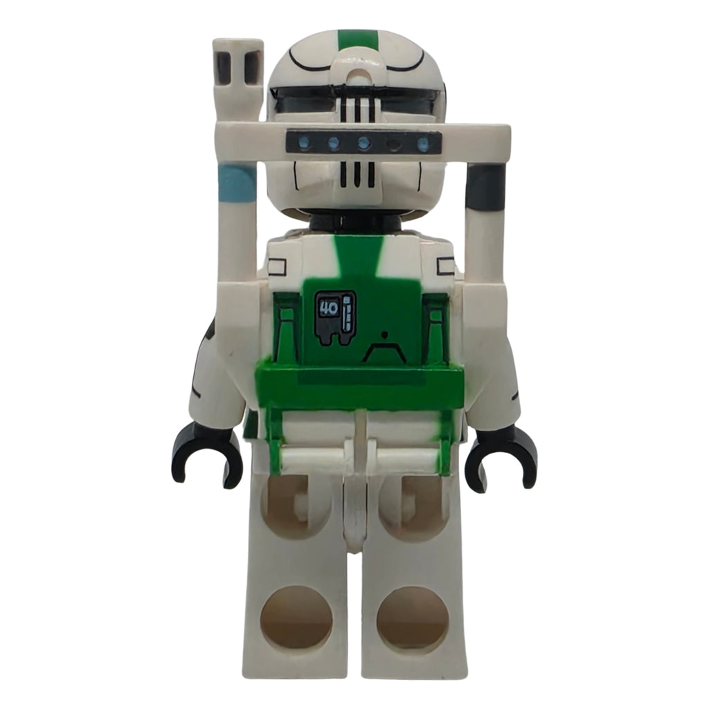 Custom Delta Squad Fixer (RC-1140) – SandstormCustoms
