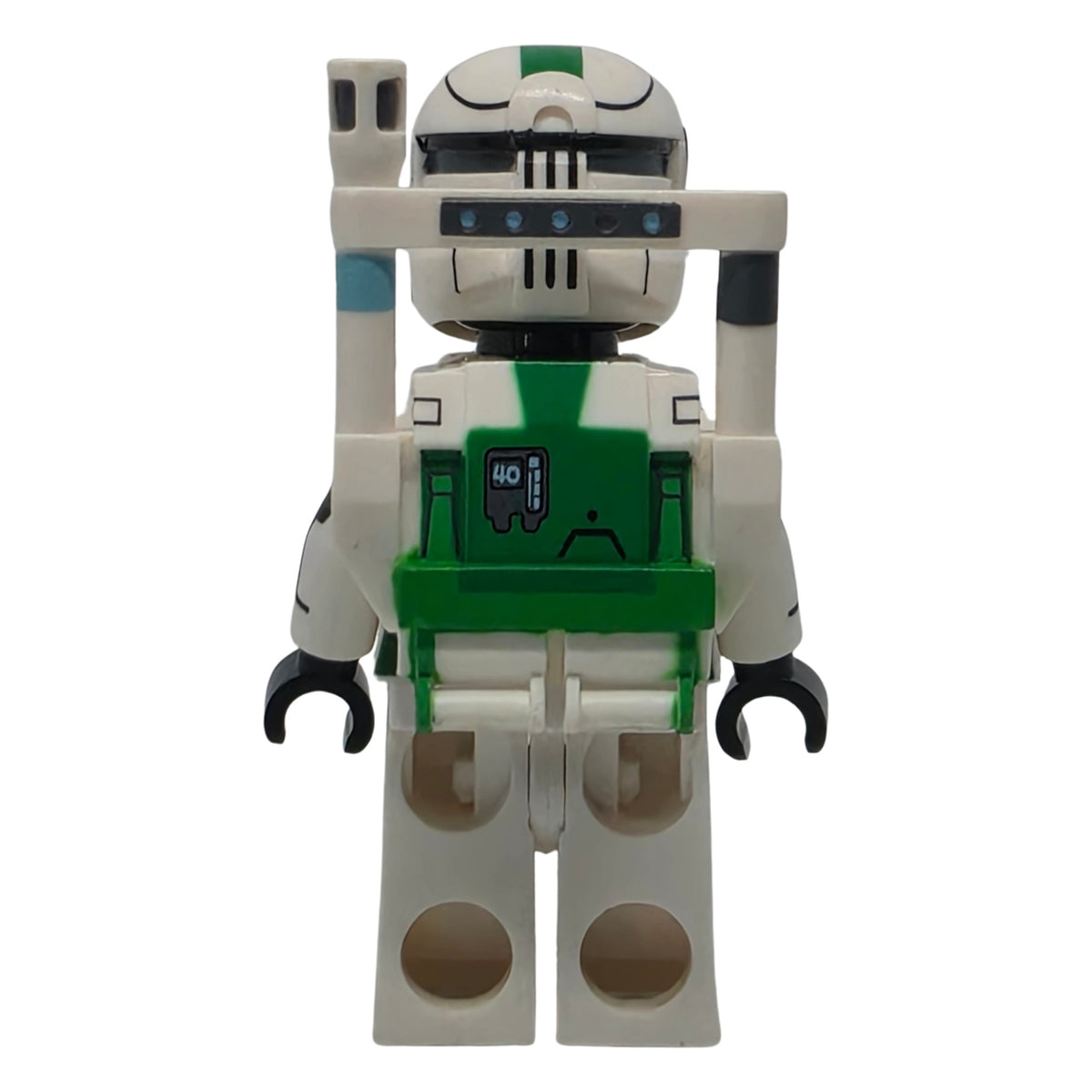 Custom Delta Squad Fixer (RC-1140) – SandstormCustoms