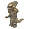 Custom Xenomorph (Chrome Gold)