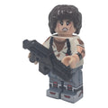 Custom Ripley (Pulse Rifle)