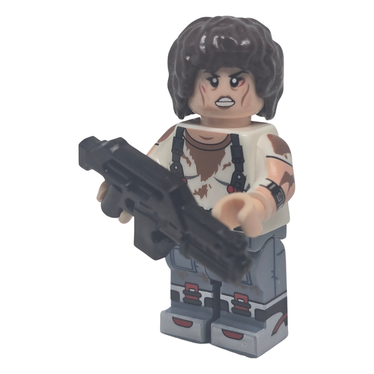 Custom Ripley (Pulse Rifle)