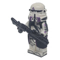 Custom 187th Airborne Trooper