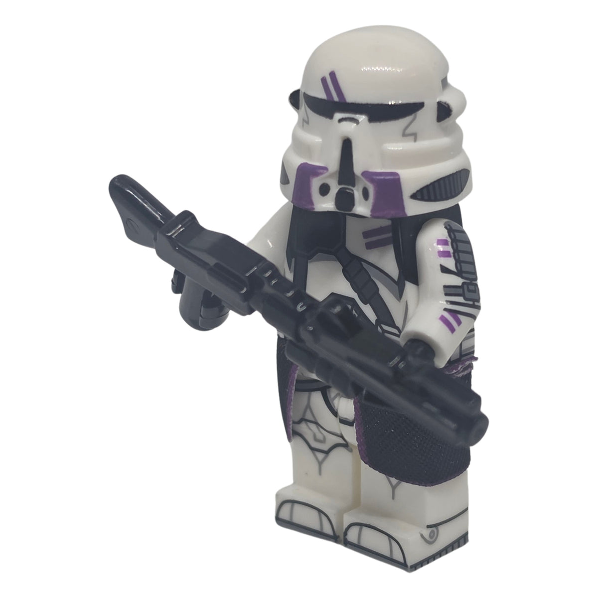 Custom 187th Airborne Trooper