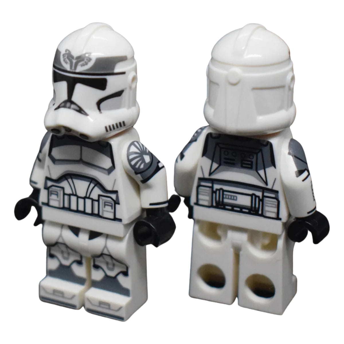 Custom Wolfpack Trooper (P2) – SandstormCustoms