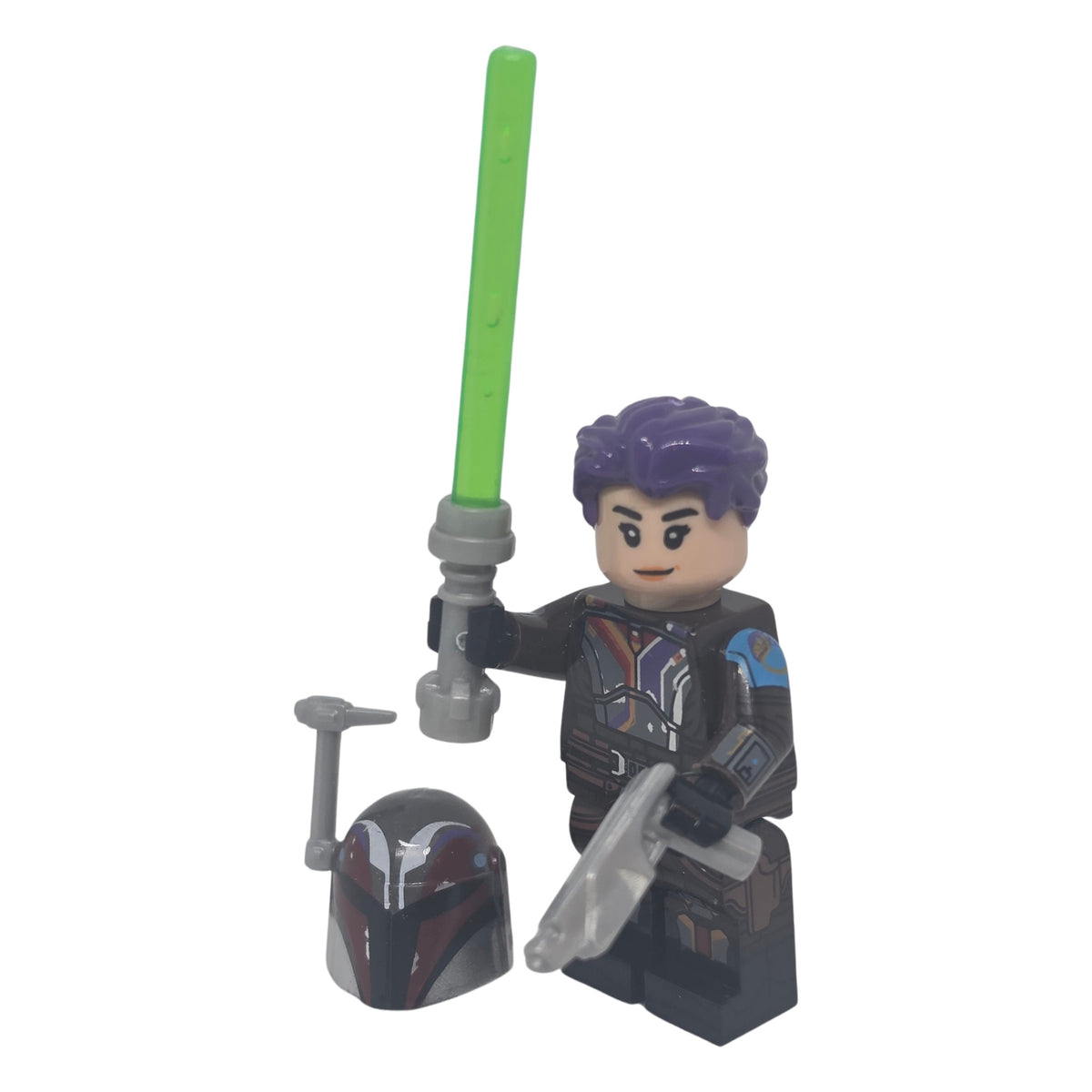 Custom Sabine Wren