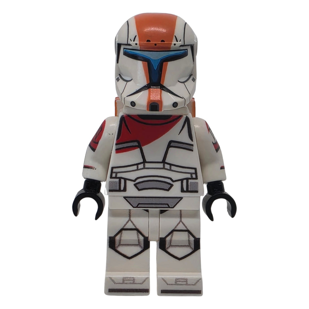 Custom Delta Squad Boss (RC-1138) – SandstormCustoms