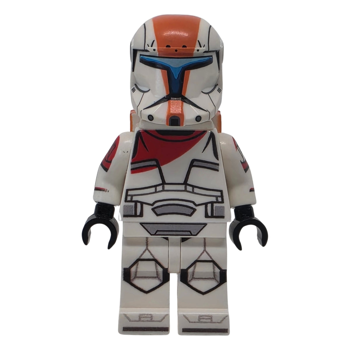 Custom Delta Squad Boss (RC-1138) – SandstormCustoms