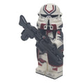 Custom 91st Airborne Trooper (Anaxes Battalion)