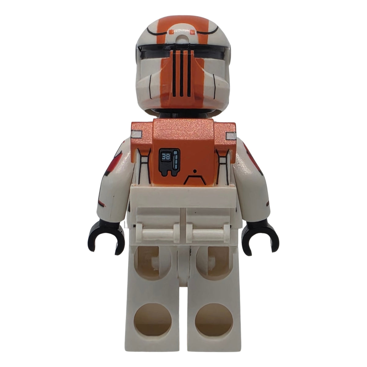 Custom Delta Squad Boss (RC-1138) – SandstormCustoms