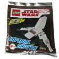 LEGO® Star Wars 911833 - Imperial Shuttle (Mini Foil Pack)