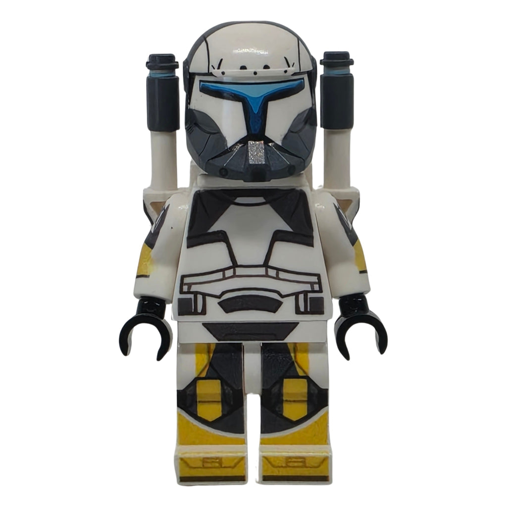 Custom Delta Squad Scorch (RC-1262) – SandstormCustoms