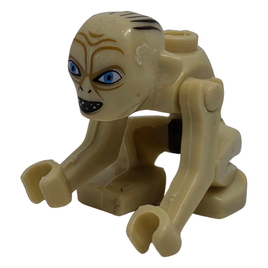 Gollum personnalisé