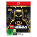 LEGO® Batman™: Das Vermächtnis des Dunklen Ritters – Deluxe Edition mit Minifigur (Nintendo Switch 2)
