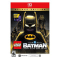 LEGO® Batman™: Das Vermächtnis des Dunklen Ritters – Deluxe Edition, ohne Umkarton (Nintendo Switch 2)