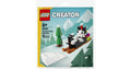 LEGO Polybag 30718 - Cataclaw's Snow Adventure