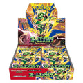 Pokémon: Display M6 Storm Emeralda – Japanisch