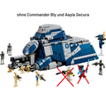 LEGO® Star Wars 75435 - Battle of Felucia Separatist MTT – Occasion