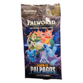 Palworld Dawn of Palpagos Einzelbooster – Japanische Ausgabe