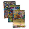 Pokémon EX-Karte