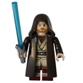 Custom Obi-Wan Kenobi mit Kapuze