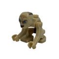 Gollum Custom Minifigur