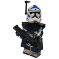 Custom ARC Trooper Fives