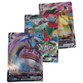 Pokémon VMAX-Karte