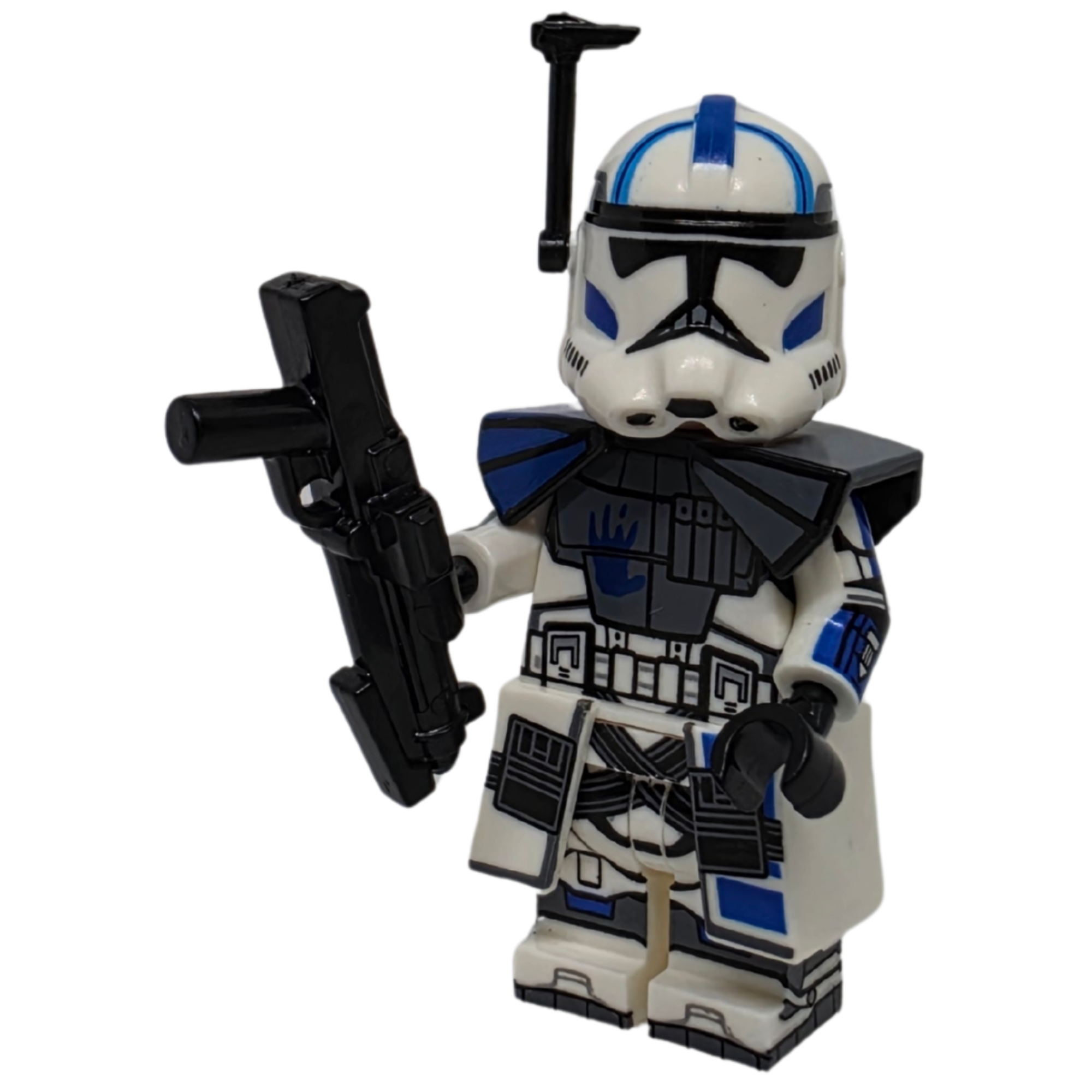 Custom ARC Trooper Echo