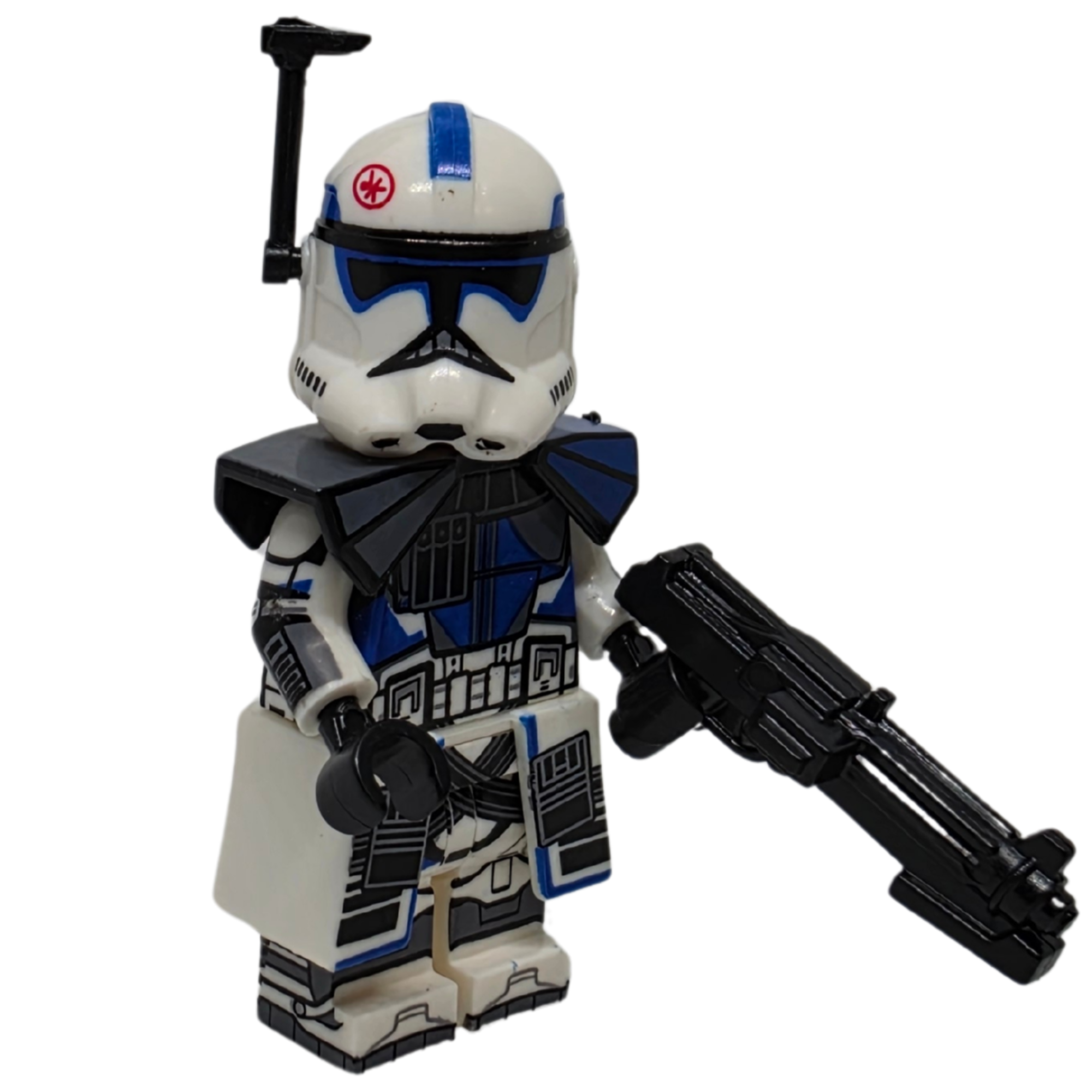 Custom ARC Trooper Kix