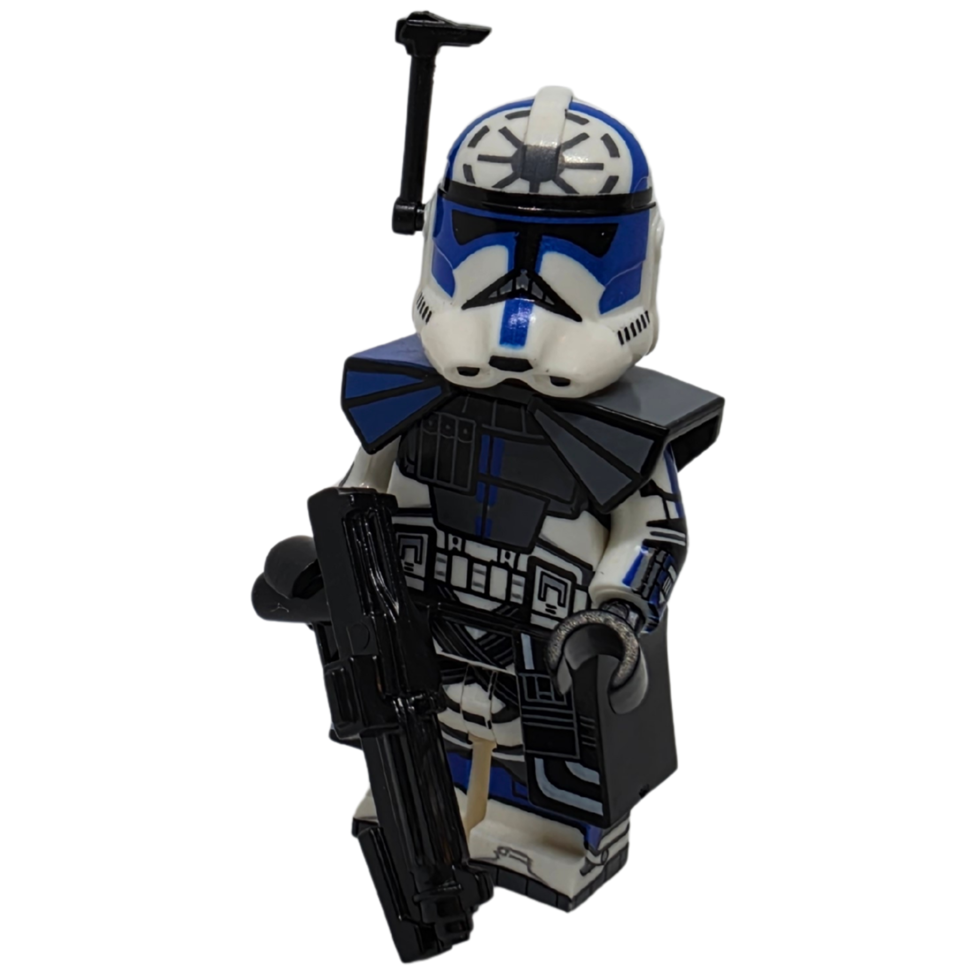 Custom ARC Trooper Jesse