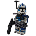 Custom 501st Clone Trooper Echo