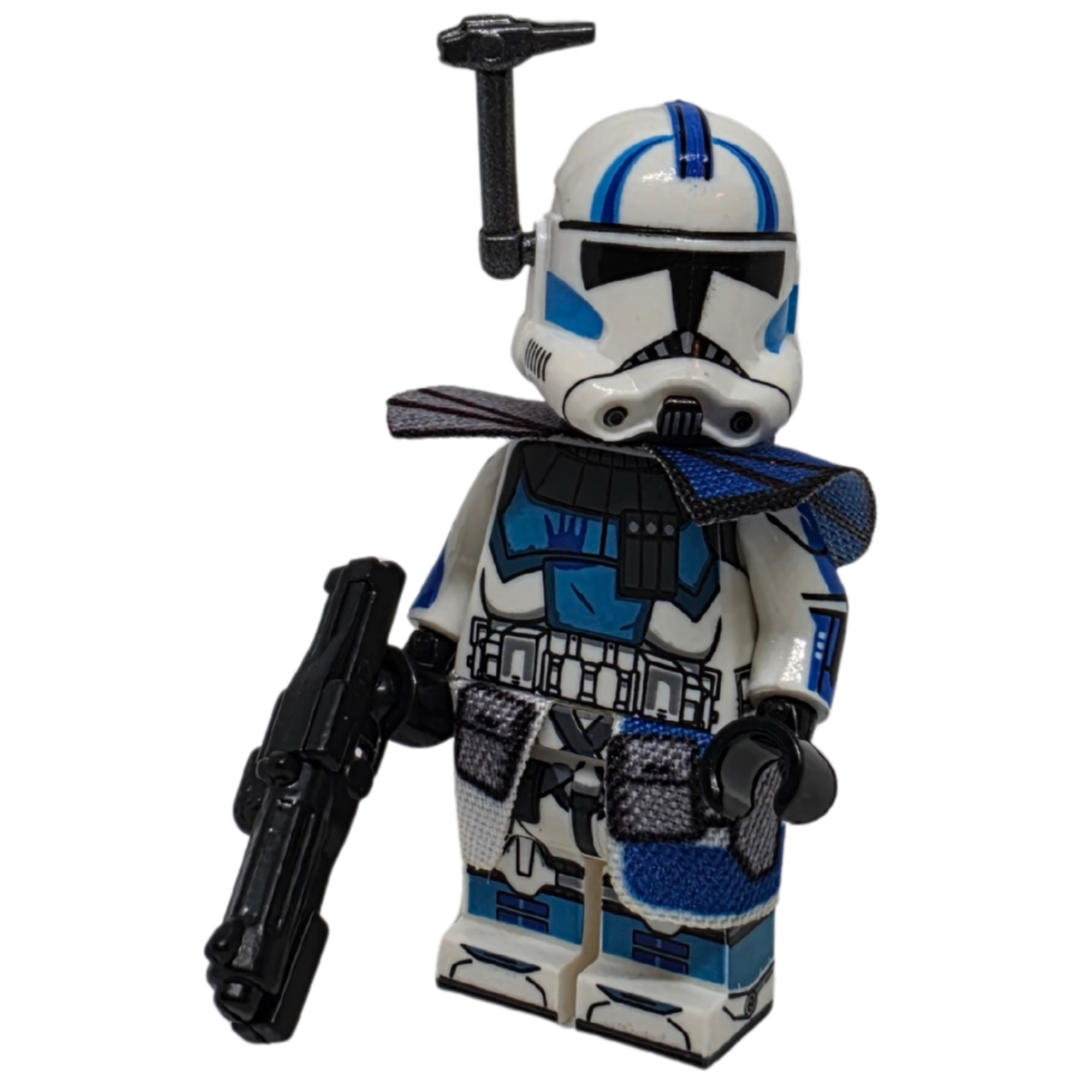 Custom 501st Clone Trooper Echo