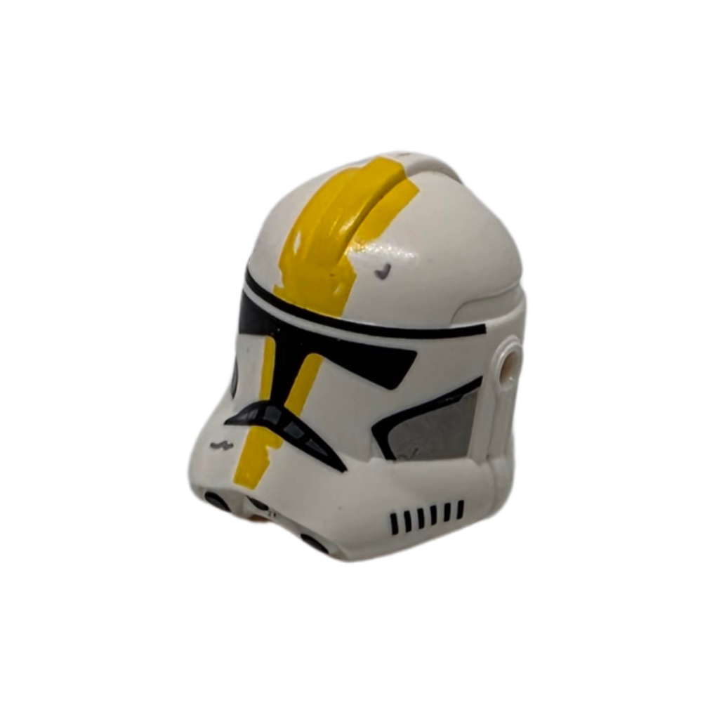Custom Grandpa Clone 327th Star Corps (Helm)
