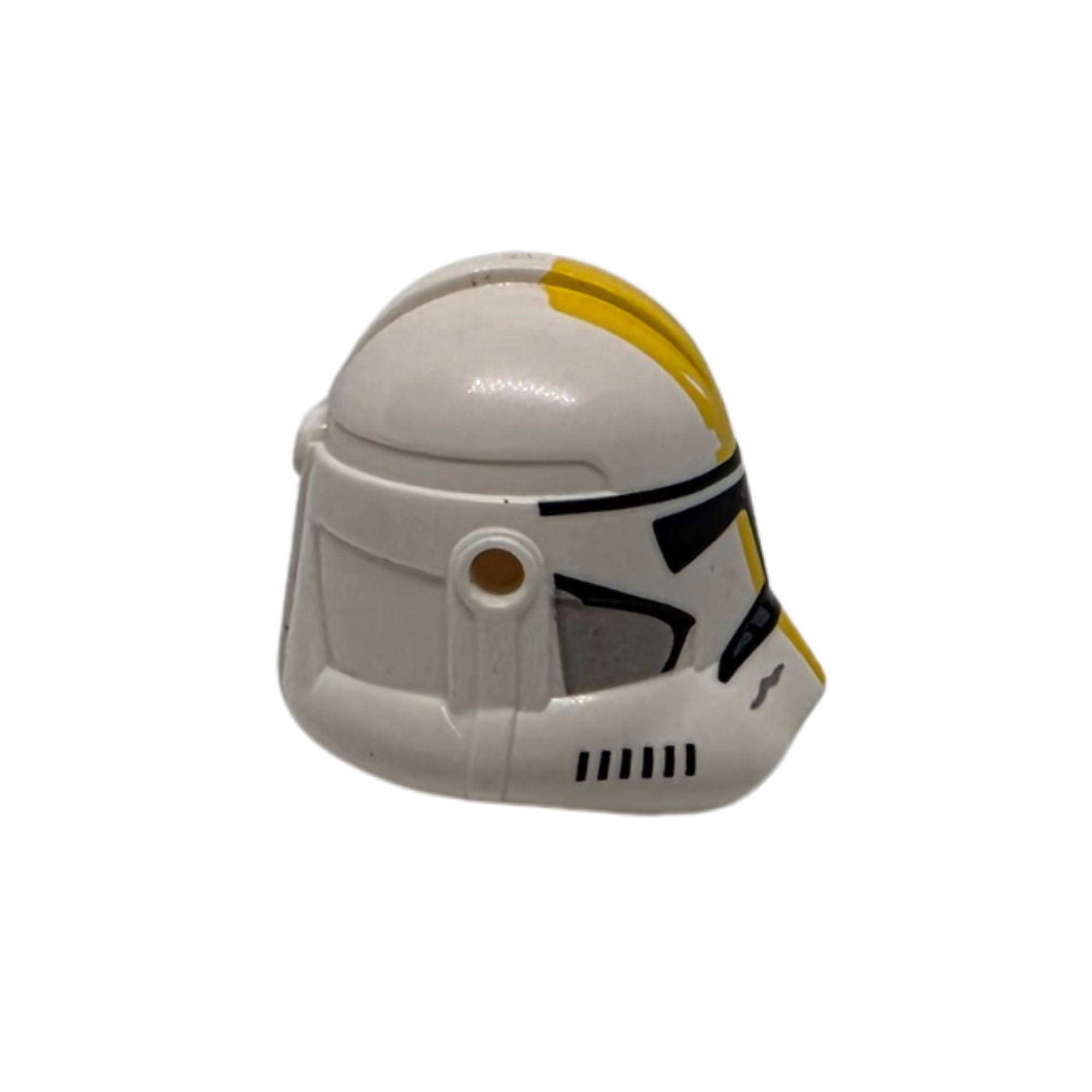 Custom Grandpa Clone 327th Star Corps (Helm)