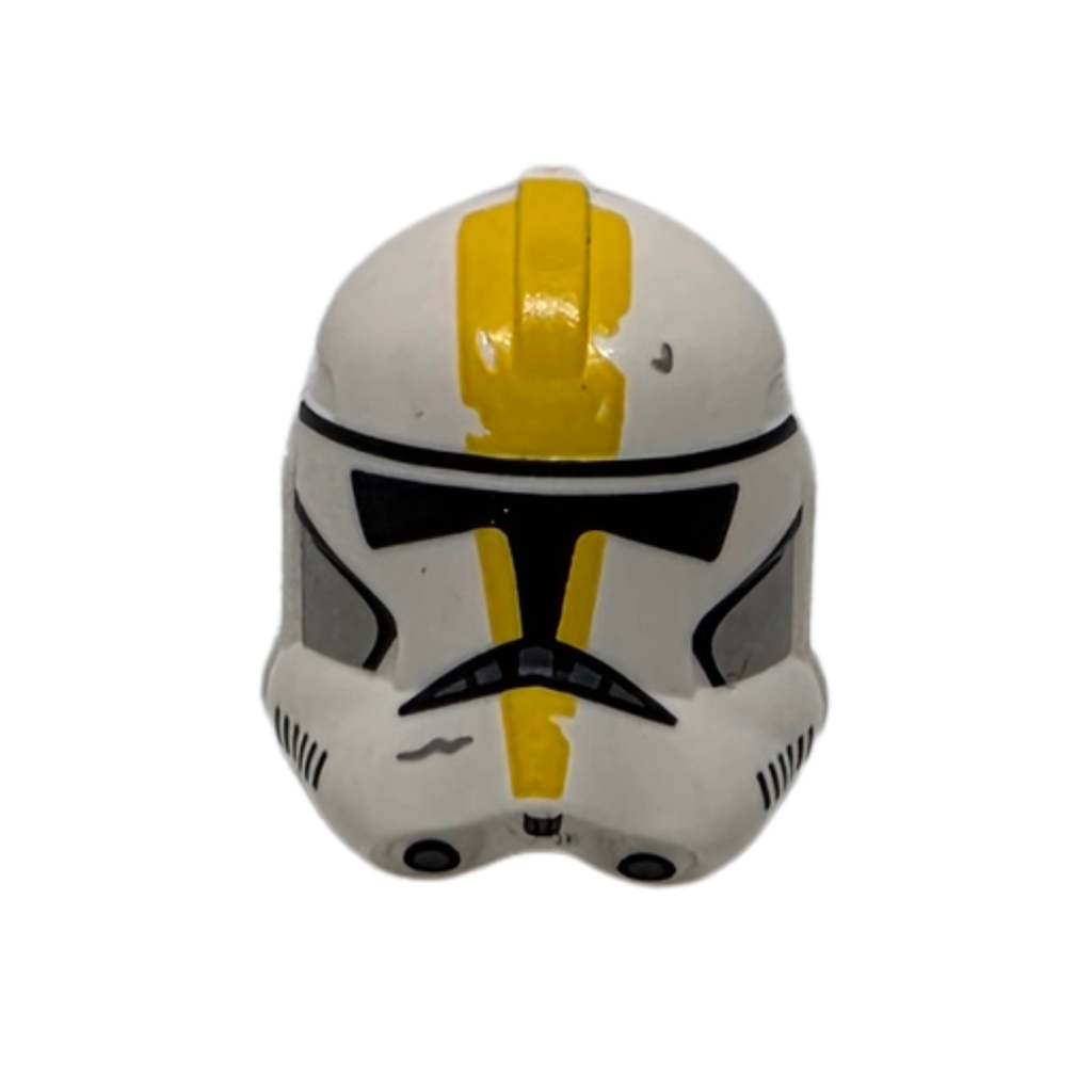 Custom Grandpa Clone 327th Star Corps (Helm)