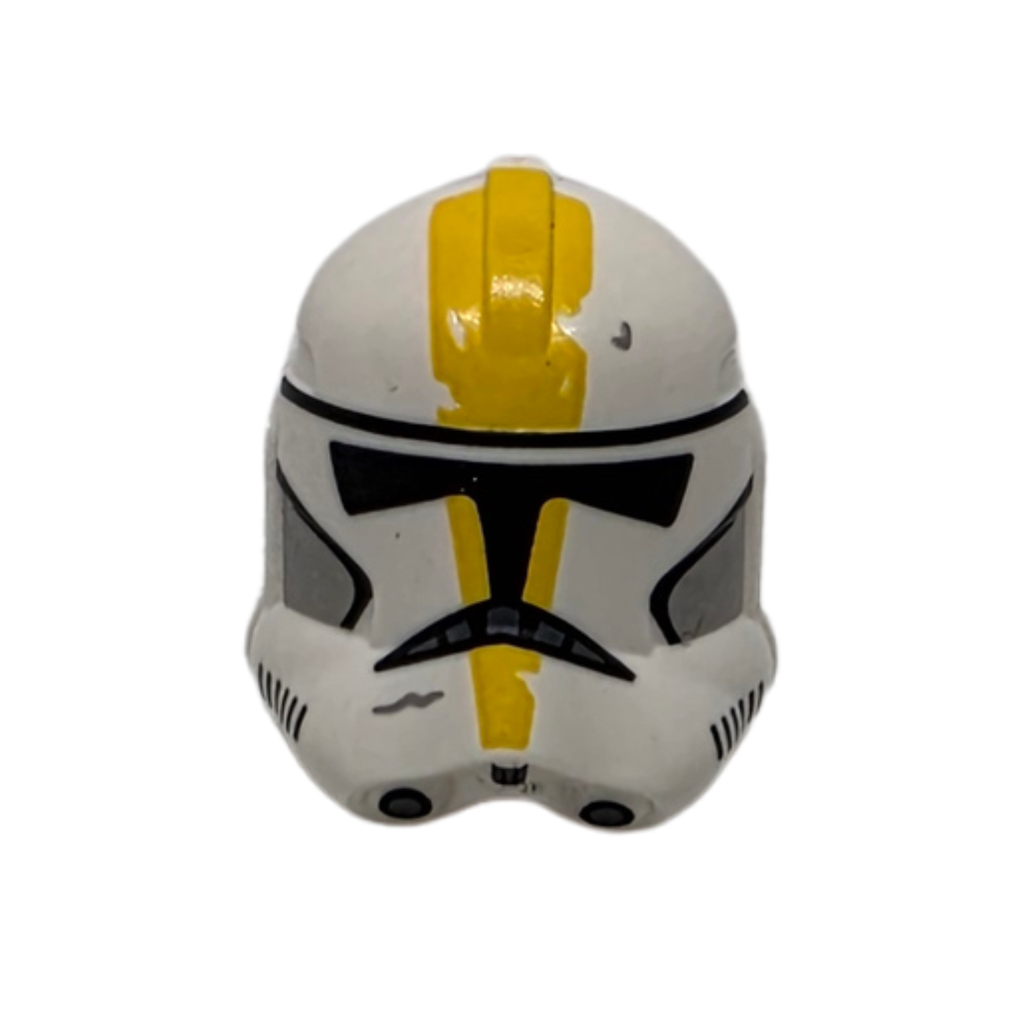 Custom Grandpa Clone 327th Star Corps (Helm)