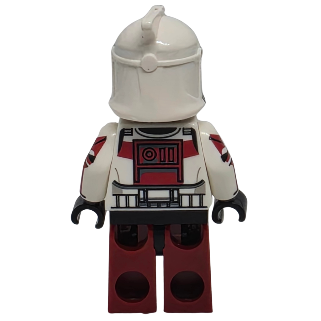 Custom AP1 Keeli Trooper (Pad Printed)