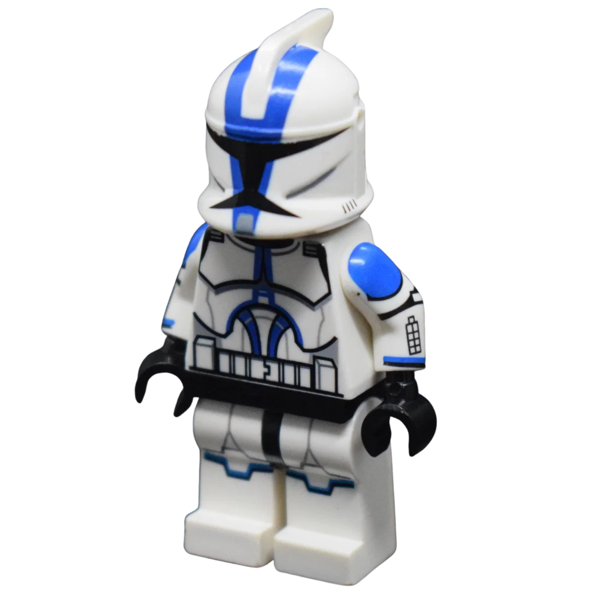 Custom Phase 1 CW 501st Trooper V2 (Pad Printed)