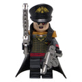 Custom Astra Militarum Commissar