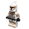 Custom Geonosis Grunt Trooper (Pad Printed)