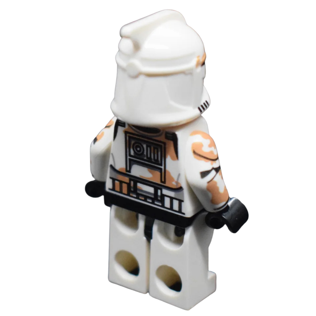 Custom Geonosis Grunt Trooper (Pad Printed)