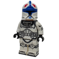 Custom 501st Phase 1 Pilot Hawk