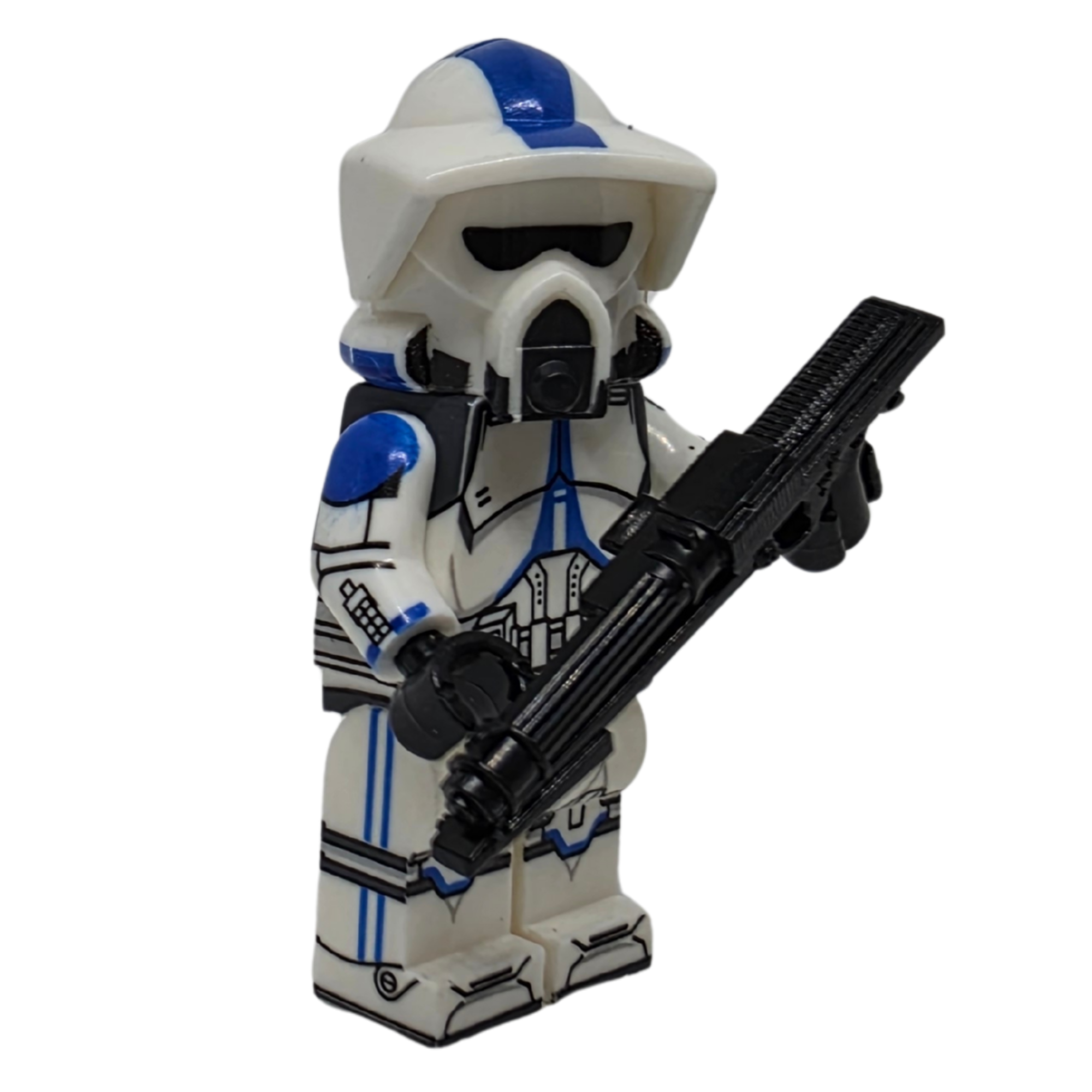 Custom 501st ARF Trooper